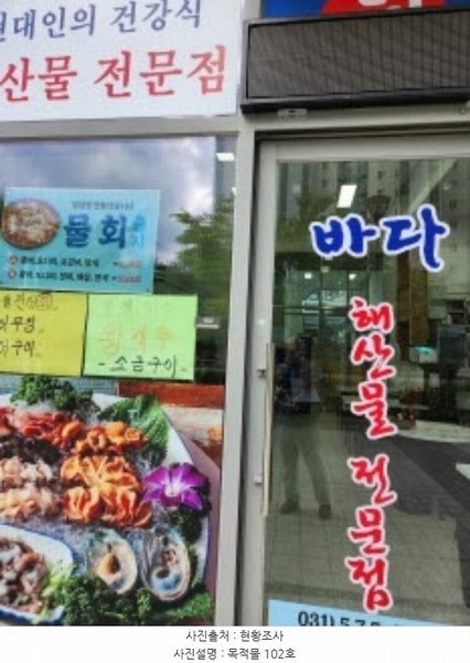 2024타경4800 경기도 구리시 갈매순환로 188, 힐스테이트갈매역스칸센(에이그룹) 오피스텔동 1층 에이이01-0002호 근린상가 경매 이미지