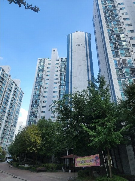 2024타경4954 경기도 남양주시 별내면 청학로114번길 18, 청학주공아파트 207동 12층 1202호 아파트[공급25평형] 경매 이미지