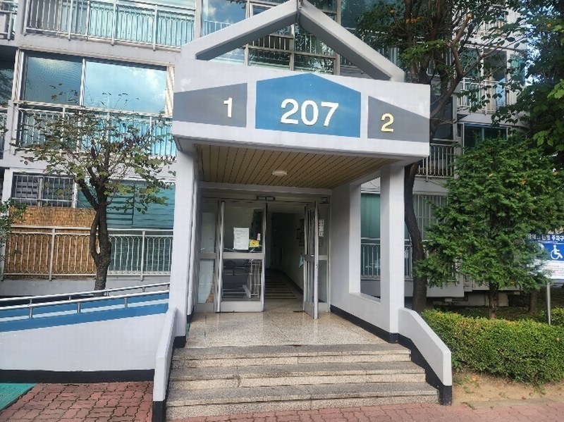 2024타경4954 경기도 남양주시 별내면 청학로114번길 18, 청학주공아파트 207동 12층 1202호 아파트[공급25평형] 경매 이미지