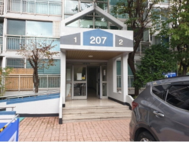 2024타경4954 경기도 남양주시 별내면 청학로114번길 18, 청학주공아파트 207동 12층 1202호 아파트[공급25평형] 경매 이미지