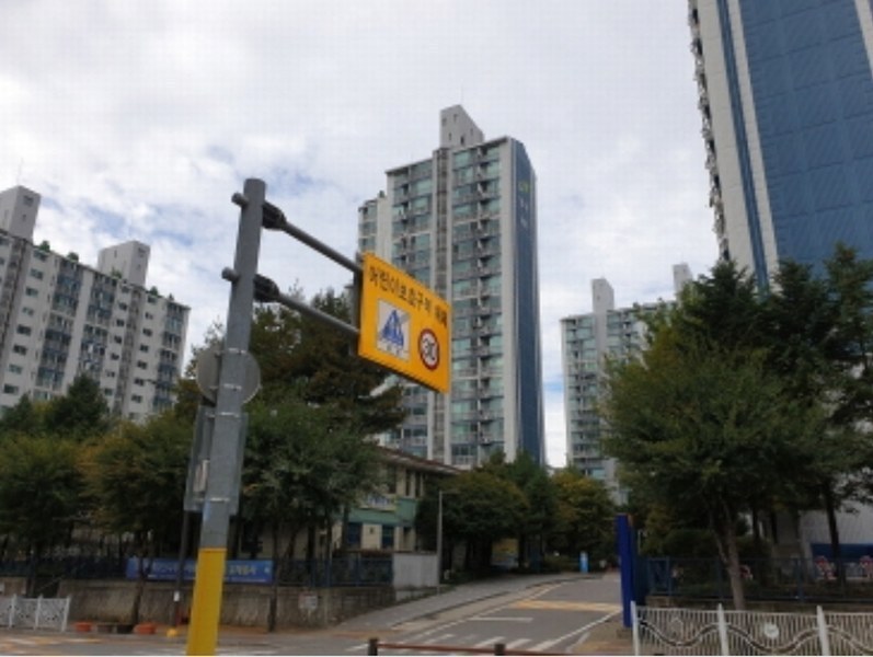 2024타경4954 경기도 남양주시 별내면 청학로114번길 18, 청학주공아파트 207동 12층 1202호 아파트[공급25평형] 경매 이미지