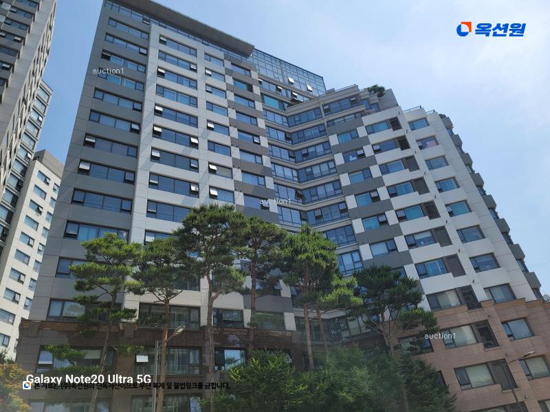 2025타경102282 서울특별시 서초구 효령로72길 57, 서초트라팰리스 23층 에이-2304호 아파트[공급50평형] 경매 이미지