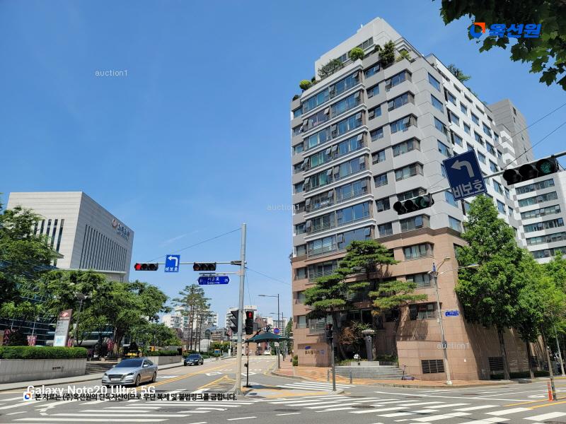2025타경102282 서울특별시 서초구 효령로72길 57, 서초트라팰리스 23층 에이-2304호 아파트[공급50평형] 경매 이미지