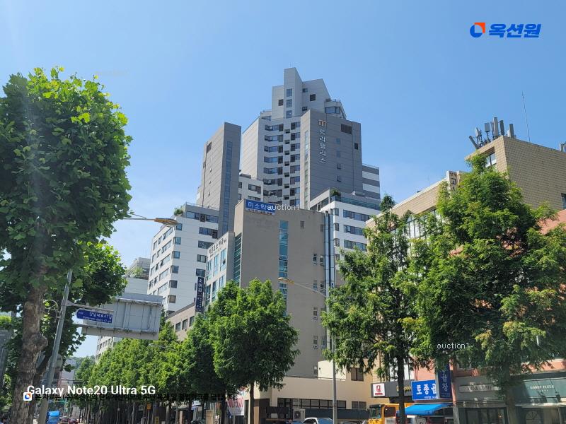 2025타경102282 서울특별시 서초구 효령로72길 57, 서초트라팰리스 23층 에이-2304호 아파트[공급50평형] 경매 이미지