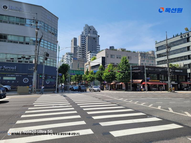 2025타경102282 서울특별시 서초구 효령로72길 57, 서초트라팰리스 23층 에이-2304호 아파트[공급50평형] 경매 이미지