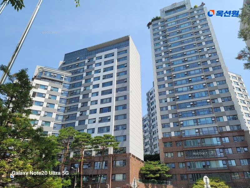 2025타경102282 서울특별시 서초구 효령로72길 57, 서초트라팰리스 23층 에이-2304호 아파트[공급50평형] 경매 이미지
