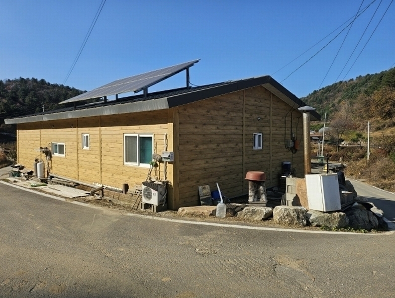 2024타경5155 경기도 가평군 설악면 설곡리 261 주택 경매 이미지