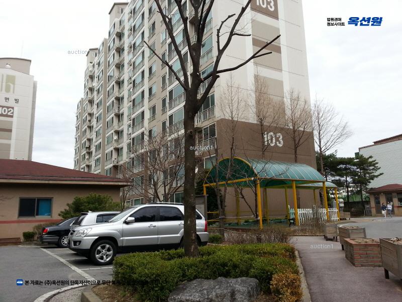 2024타경5773 경기도 남양주시 오남읍 진건오남로 595-22, 일신건영휴먼빌아파트 101동 5층 507호 아파트[공급31평형] 경매 이미지
