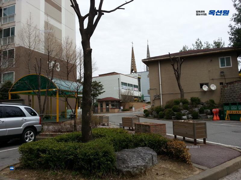 2024타경5773 경기도 남양주시 오남읍 진건오남로 595-22, 일신건영휴먼빌아파트 101동 5층 507호 아파트[공급31평형] 경매 이미지