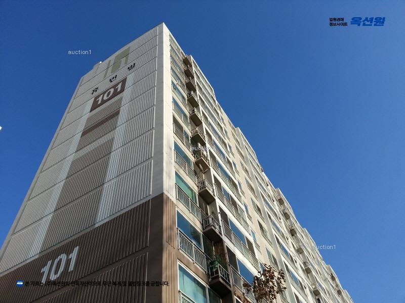 2024타경5773 경기도 남양주시 오남읍 진건오남로 595-22, 일신건영휴먼빌아파트 101동 5층 507호 아파트[공급31평형] 경매 이미지