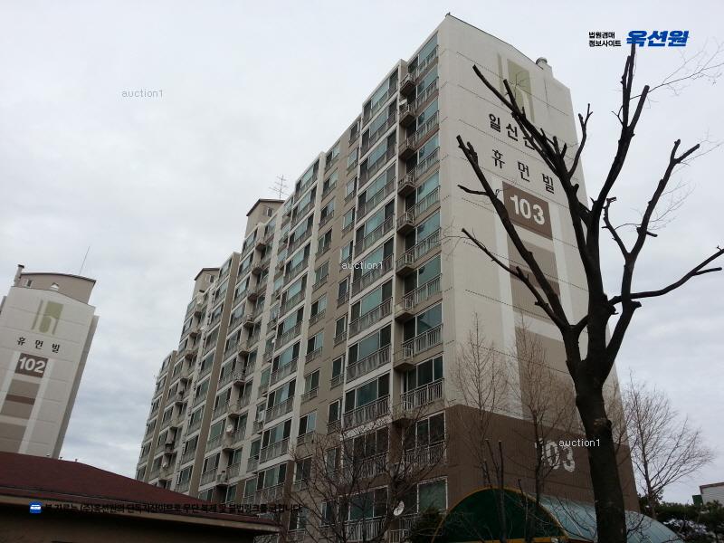 2024타경5773 경기도 남양주시 오남읍 진건오남로 595-22, 일신건영휴먼빌아파트 101동 5층 507호 아파트[공급31평형] 경매 이미지