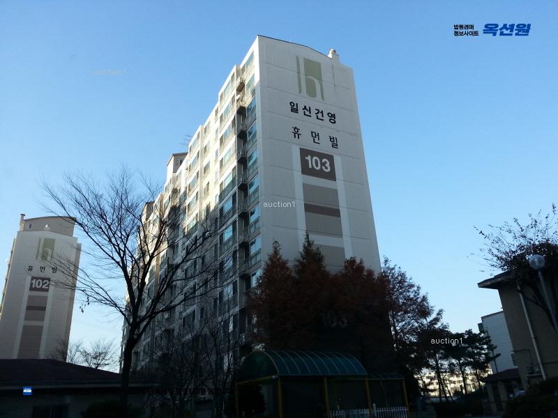 2024타경5773 경기도 남양주시 오남읍 진건오남로 595-22, 일신건영휴먼빌아파트 101동 5층 507호 아파트[공급31평형] 경매 이미지