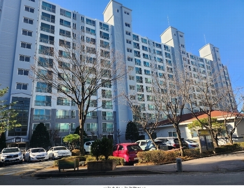 2024타경5773 경기도 남양주시 오남읍 진건오남로 595-22, 일신건영휴먼빌아파트 101동 5층 507호 아파트[공급31평형] 경매 이미지