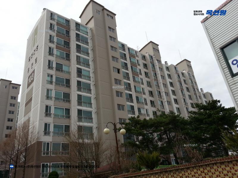 2024타경5773 경기도 남양주시 오남읍 진건오남로 595-22, 일신건영휴먼빌아파트 101동 5층 507호 아파트[공급31평형] 경매 이미지