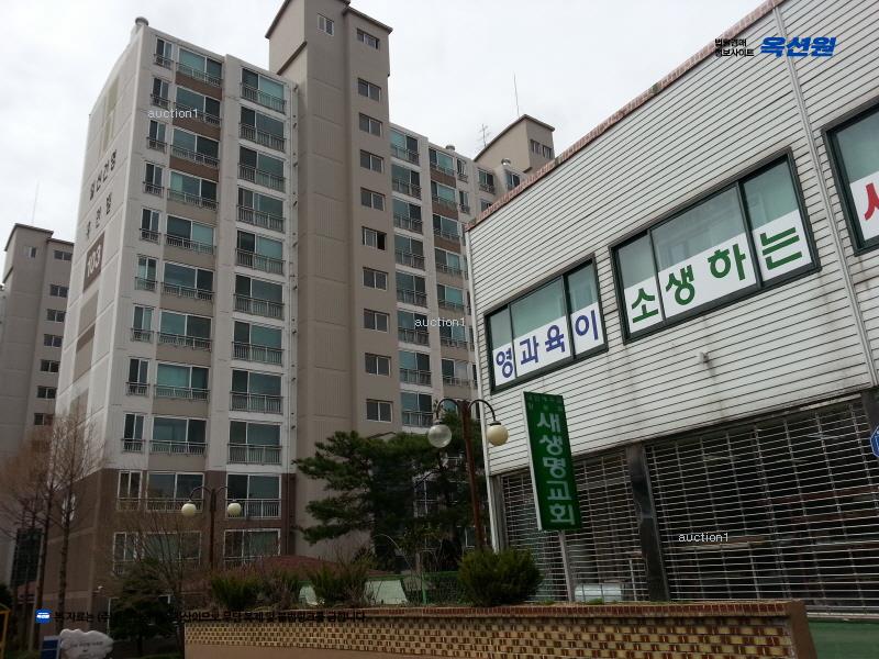 2024타경5773 경기도 남양주시 오남읍 진건오남로 595-22, 일신건영휴먼빌아파트 101동 5층 507호 아파트[공급31평형] 경매 이미지