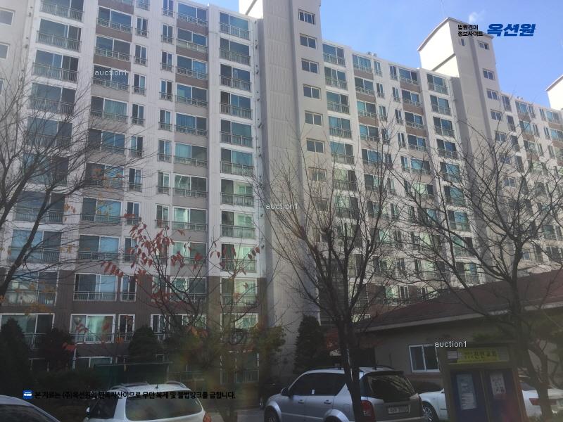 2024타경5773 경기도 남양주시 오남읍 진건오남로 595-22, 일신건영휴먼빌아파트 101동 5층 507호 아파트[공급31평형] 경매 이미지