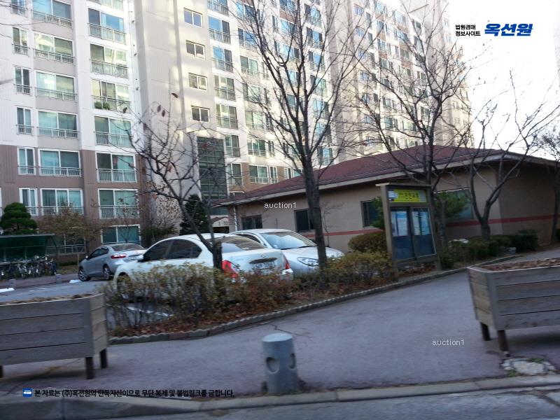 2024타경5773 경기도 남양주시 오남읍 진건오남로 595-22, 일신건영휴먼빌아파트 101동 5층 507호 아파트[공급31평형] 경매 이미지