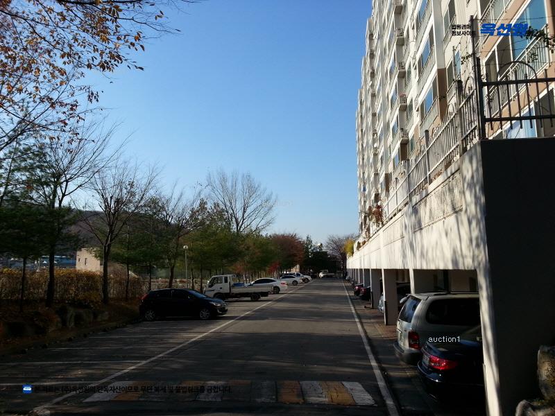 2024타경5773 경기도 남양주시 오남읍 진건오남로 595-22, 일신건영휴먼빌아파트 101동 5층 507호 아파트[공급31평형] 경매 이미지