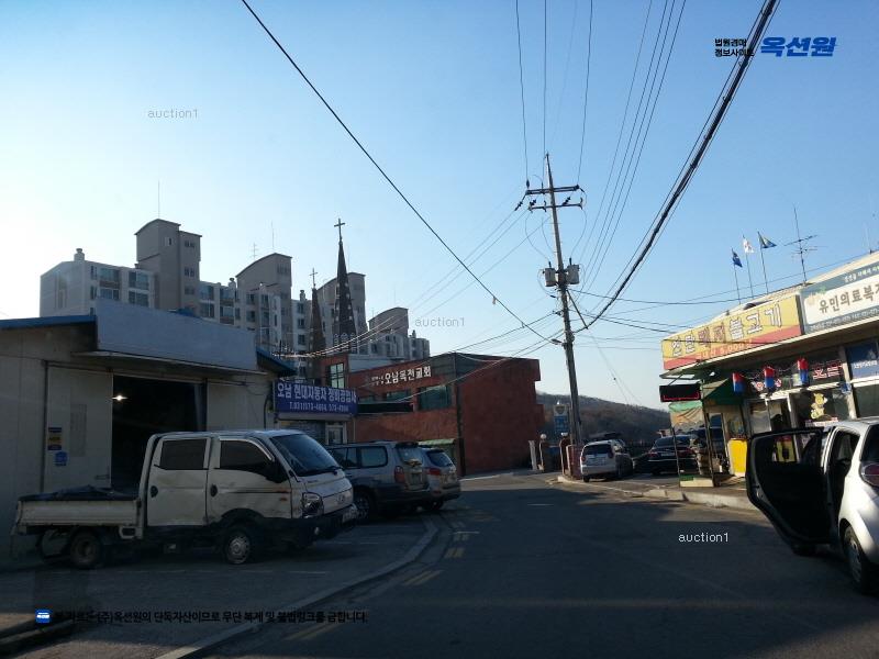 2024타경5773 경기도 남양주시 오남읍 진건오남로 595-22, 일신건영휴먼빌아파트 101동 5층 507호 아파트[공급31평형] 경매 이미지