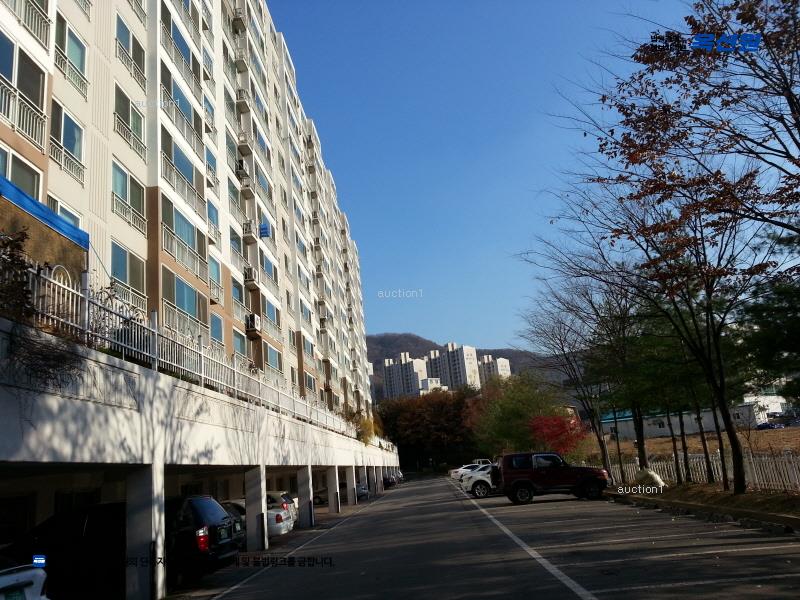 2024타경5773 경기도 남양주시 오남읍 진건오남로 595-22, 일신건영휴먼빌아파트 101동 5층 507호 아파트[공급31평형] 경매 이미지