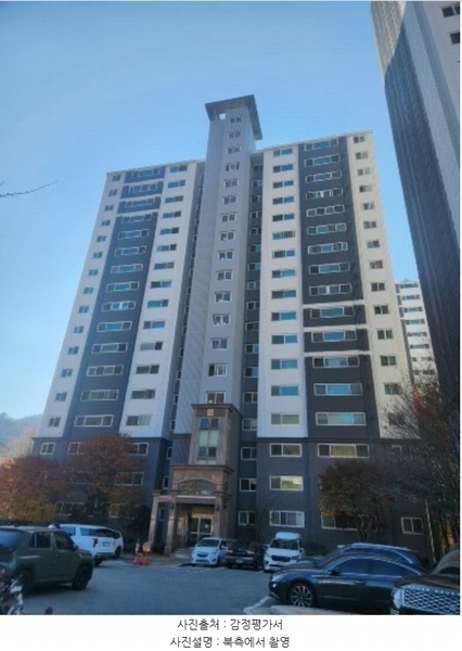 2024타경5810 경기도 남양주시 호평로 149, 호평마을중흥에스-클래스로하스 1906동 17층 1701호 아파트[공급56평형] 경매 이미지