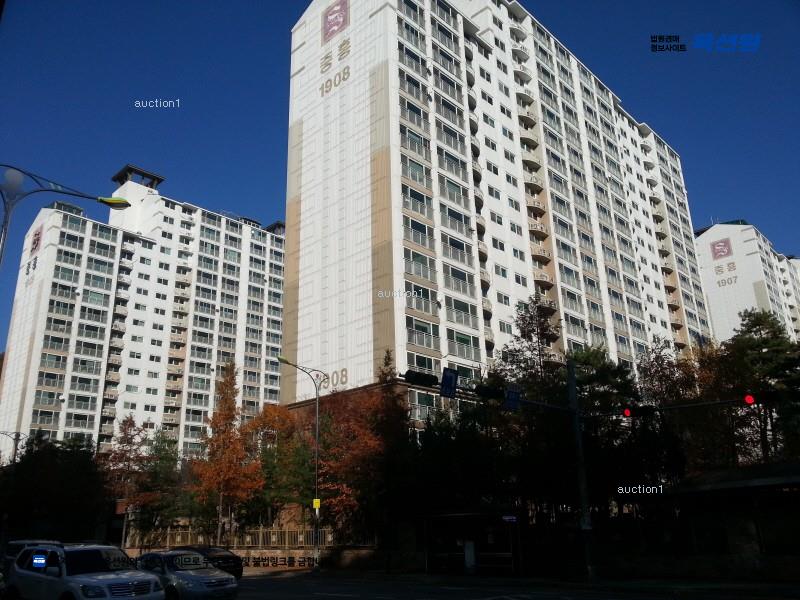 2024타경5810 경기도 남양주시 호평로 149, 호평마을중흥에스-클래스로하스 1906동 17층 1701호 아파트[공급56평형] 경매 이미지