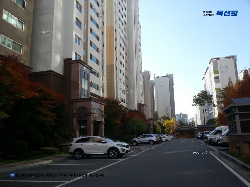 2024타경5810 경기도 남양주시 호평로 149, 호평마을중흥에스-클래스로하스 1906동 17층 1701호 아파트[공급56평형] 경매 이미지