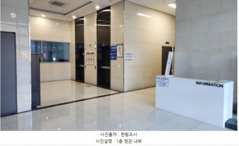 2024타경5971 경기도 남양주시 별내동 974 아파트형공장 경매 이미지