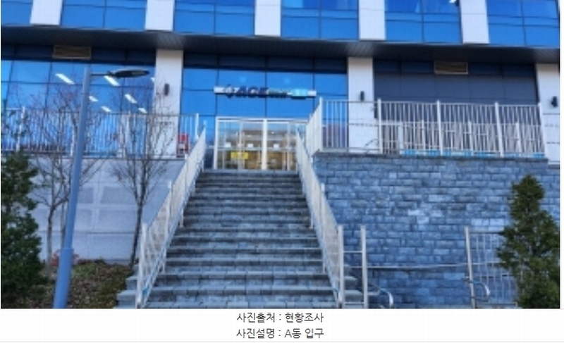 2024타경5971 경기도 남양주시 별내동 974 아파트형공장 경매 이미지