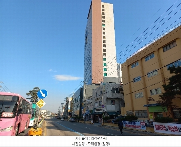 2024타경6318 경기도 남양주시 경춘로 442-2, 네이션스오피스텔 11층 1101호 오피스텔[계약13평형] 경매 이미지