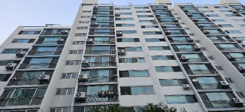 2024타경78818 경기도 남양주시 진건읍 진건오남로105번길 24-5, 현대아파트 103동 8층 805호 아파트[공급32평형] 경매 이미지