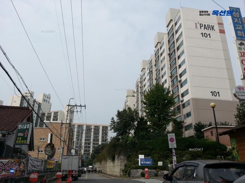 2024타경78818 경기도 남양주시 진건읍 진건오남로105번길 24-5, 현대아파트 103동 8층 805호 아파트[공급32평형] 경매 이미지