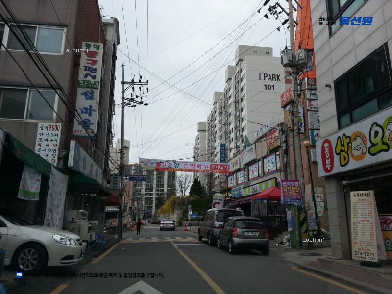 2024타경78818 경기도 남양주시 진건읍 진건오남로105번길 24-5, 현대아파트 103동 8층 805호 아파트[공급32평형] 경매 이미지
