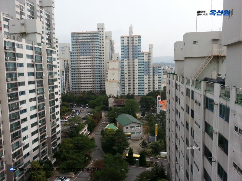 2024타경78818 경기도 남양주시 진건읍 진건오남로105번길 24-5, 현대아파트 103동 8층 805호 아파트[공급32평형] 경매 이미지