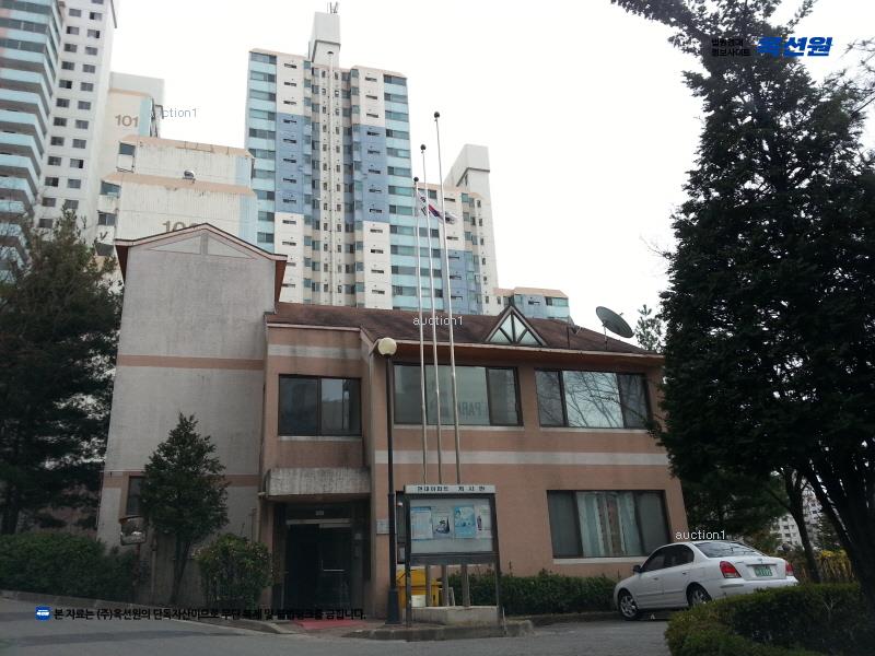 2024타경78818 경기도 남양주시 진건읍 진건오남로105번길 24-5, 현대아파트 103동 8층 805호 아파트[공급32평형] 경매 이미지
