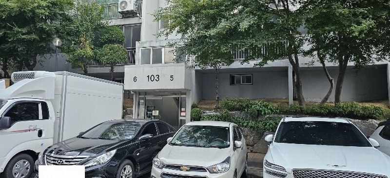 2024타경78818 경기도 남양주시 진건읍 진건오남로105번길 24-5, 현대아파트 103동 8층 805호 아파트[공급32평형] 경매 이미지
