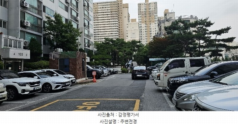 2024타경78818 경기도 남양주시 진건읍 진건오남로105번길 24-5, 현대아파트 103동 8층 805호 아파트[공급32평형] 경매 이미지