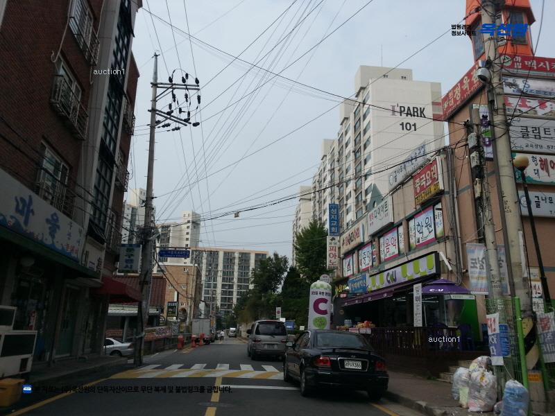 2024타경78818 경기도 남양주시 진건읍 진건오남로105번길 24-5, 현대아파트 103동 8층 805호 아파트[공급32평형] 경매 이미지