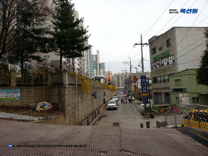 2024타경78818 경기도 남양주시 진건읍 진건오남로105번길 24-5, 현대아파트 103동 8층 805호 아파트[공급32평형] 경매 이미지