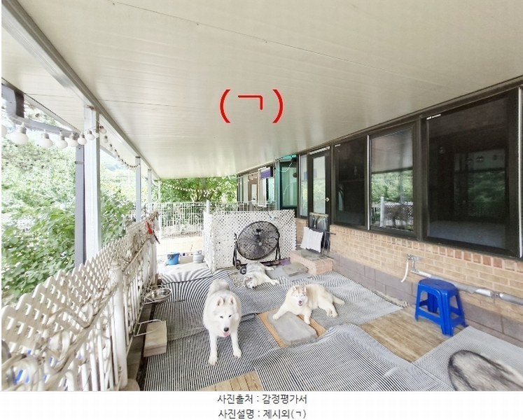 2024타경78832 경기도 남양주시 수동면 수산리 200-6 주택 경매 이미지