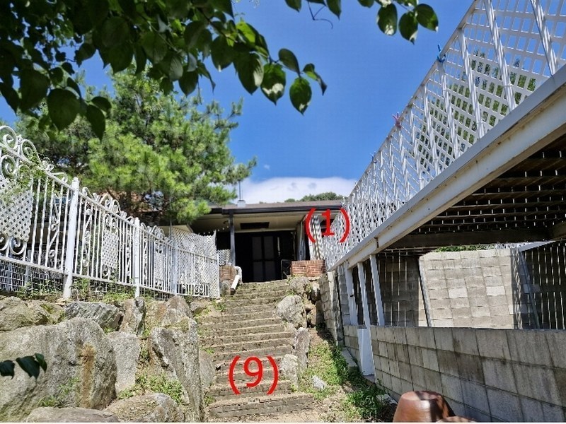 2024타경78832 경기도 남양주시 수동면 수산리 200-6 주택 경매 이미지