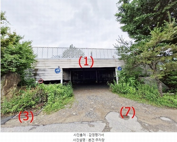 2024타경78832 경기도 남양주시 수동면 수산리 200-6 주택 경매 이미지