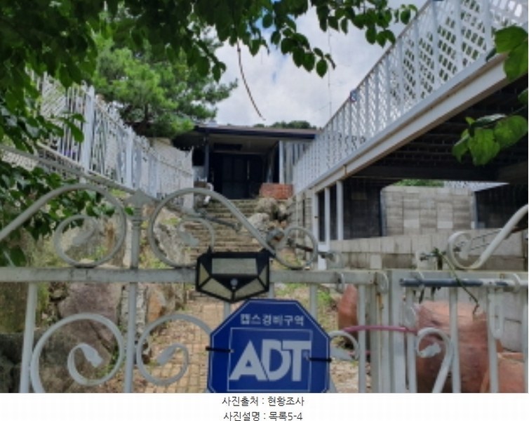 2024타경78832 경기도 남양주시 수동면 수산리 200-6 주택 경매 이미지