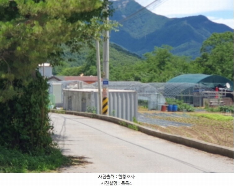 2024타경78832 경기도 남양주시 수동면 수산리 200-6 주택 경매 이미지