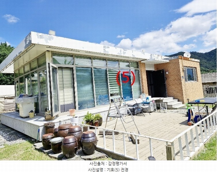 2024타경78832 경기도 남양주시 수동면 수산리 200-6 주택 경매 이미지