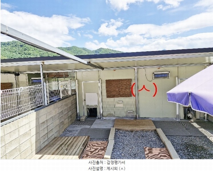 2024타경78832 경기도 남양주시 수동면 수산리 200-6 주택 경매 이미지