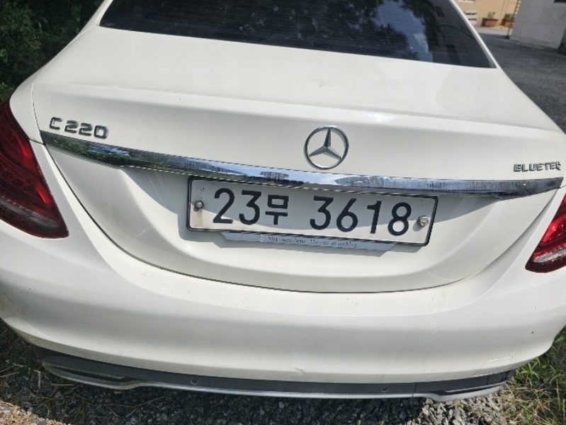 2024타경81012 경기도 남양주시 화도읍 금남리 431, 아시아종합물류 C220 BlueTEC 경매 이미지