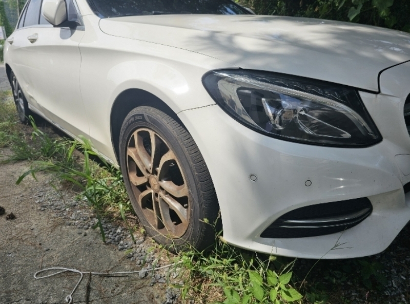 2024타경81012 경기도 남양주시 화도읍 금남리 431, 아시아종합물류 C220 BlueTEC 경매 이미지