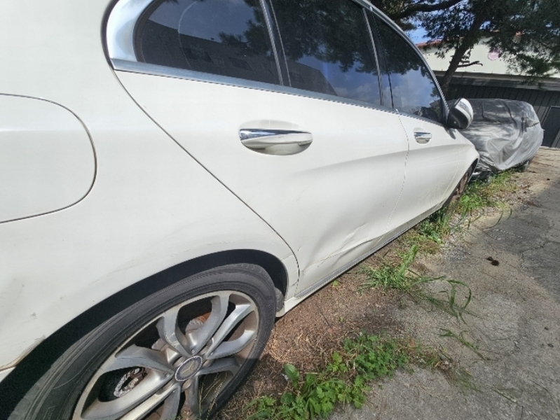2024타경81012 경기도 남양주시 화도읍 금남리 431, 아시아종합물류 C220 BlueTEC 경매 이미지
