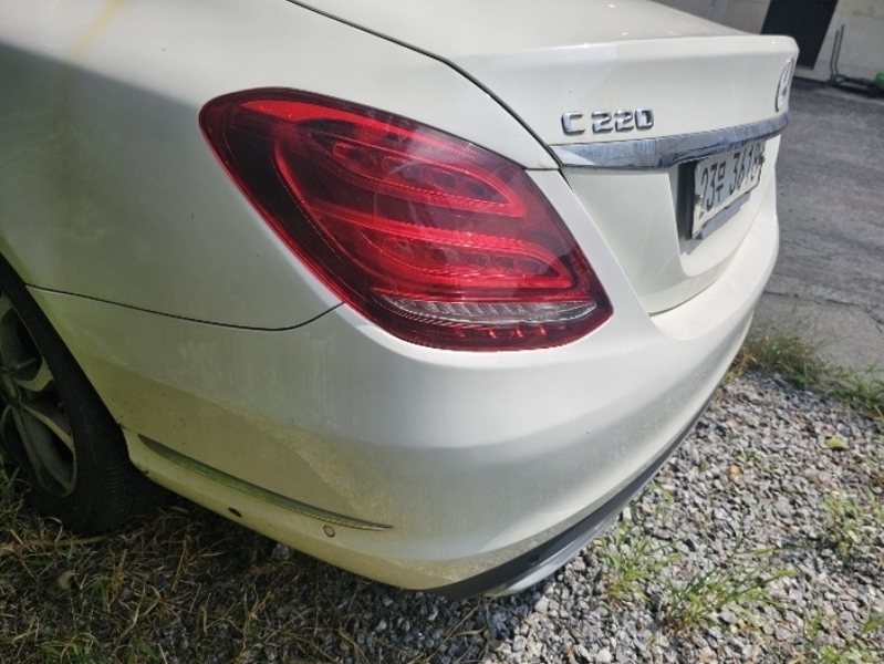 2024타경81012 경기도 남양주시 화도읍 금남리 431, 아시아종합물류 C220 BlueTEC 경매 이미지